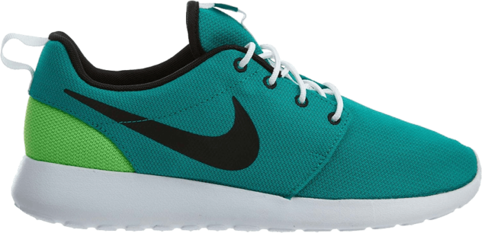 Nike Roshe One ‘Neptune Green’ Green 511881-309
