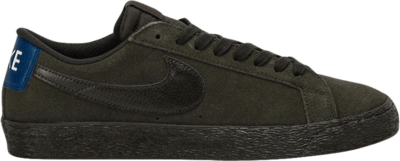 Nike Zoom Blazer Low SB ‘Sequoia’ Green 864347-301