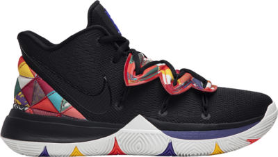 Nike Kyrie 5 EP ‘Chinese New Year’ Black AO2919-010