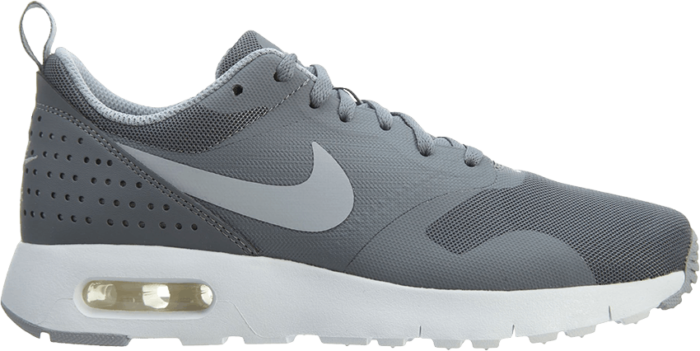 Nike Air Max Tavas GS ‘Cool Grey’ Grey 814443-002