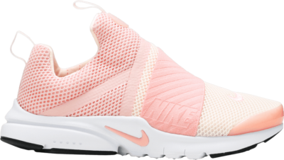 Nike Presto Extreme GS ‘Bleached Coral’ Pink 870022-602