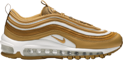 Nike Wmns Air Max 97 ‘Wheat’ Tan 921733-702