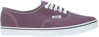 Vans Authentic Lo Pro ‘Sweet Grape’ Purple VN-0QES-814