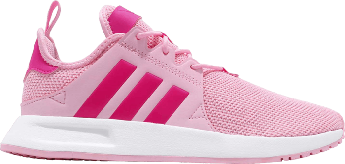 adidas X_PLR J ‘Shock Pink’ Pink G27281