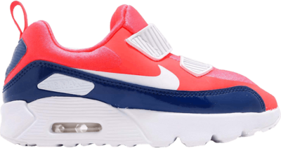 Nike Air Max Tiny 90 PS ‘Bright Crimson’ Pink 881927-604