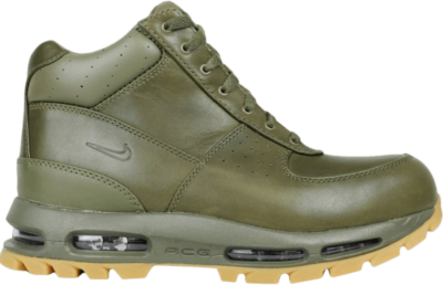 Nike Air Max Goadome ‘Medium Olive’ Green 865031-209