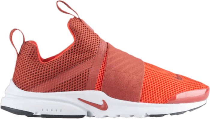 Nike Presto Exteme GS ‘Mars Stone’ Red 870020-604