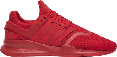 New Balance Shoe Palace x 247v2 ‘A Day In Paris’ Red MS247HP