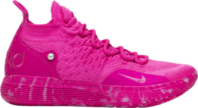 Nike Zoom KD 11 ‘Aunt Pearl’ Pink BV7721-600