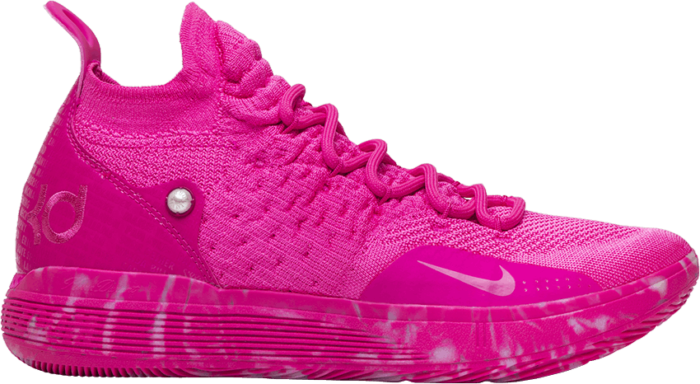 all pink kd 11