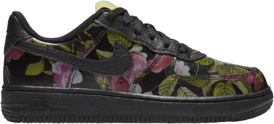 Nike Force 1 LXX PS ‘Floral’ Black AV2855-001