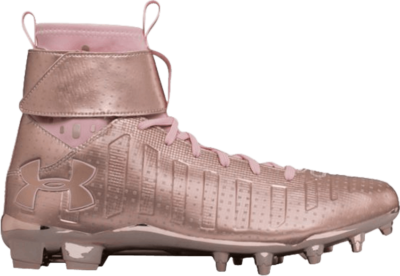 Under Armour C1N MC LE ‘Rose Gold’ Pink 1289764-900