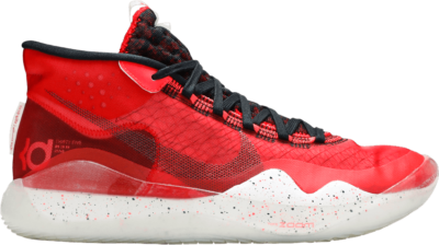 Nike Zoom KD 12 ‘University Red’ Red AR4229-600