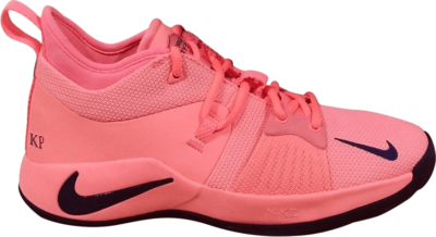 Nike PG 2 GS ‘EYBL’ Pink BQ4480-600