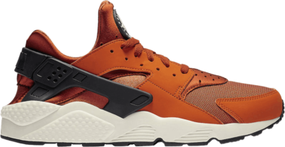Nike Air Huarache ‘Firewood Orange’ Orange 318429-802