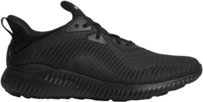 adidas Alphabounce ‘Black Carbon’ Black CQ0401