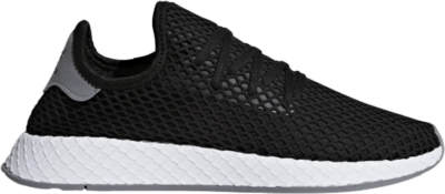 adidas Deerupt Runner ‘Core Black’ Black B41765