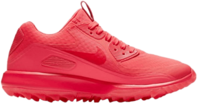 Nike Wmns Air Zoom 90 IT ‘Solar Red’ Red 844648-601