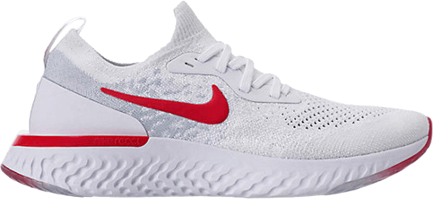 nike epic react flyknit gs