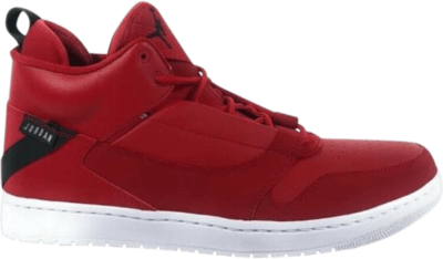 Air Jordan Jordan Fadeaway ‘Gym Red’ Red AO1329-600