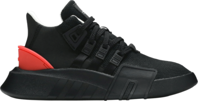 adidas EQT Basketball ADV J ‘Core Black’ Black AQ1747