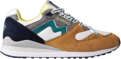 Karhu Synchron Classic ‘Catch Of The Day – Buckthorn Brown’ Brown F802639