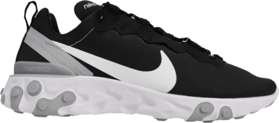 Nike React Element 55 ‘Black’ Black BV6668-011
