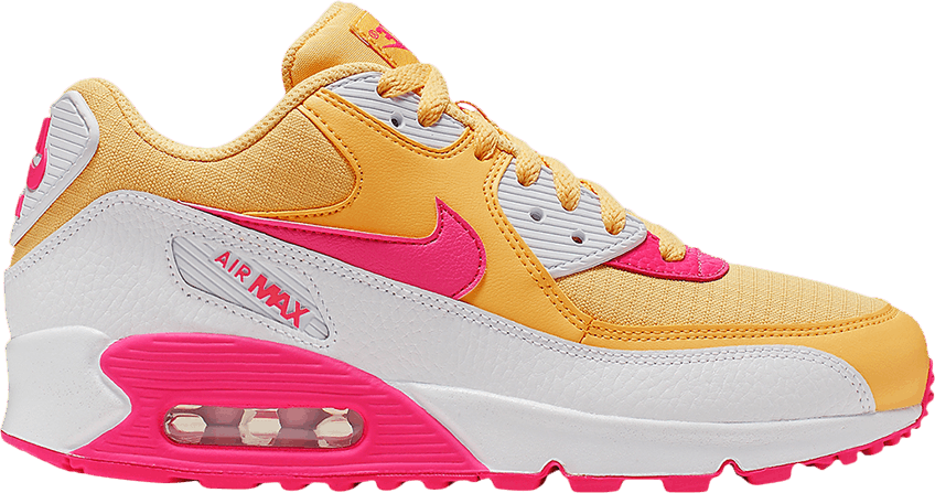 air max 90 fuchsia