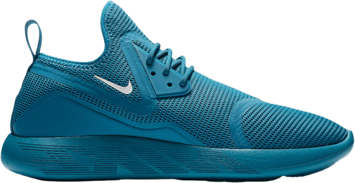 Nike LunarCharge Breathe ‘Industrial Blue’ Blue 942059-400