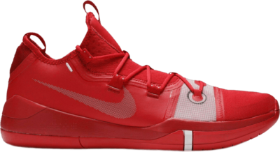 Nike Kobe A.D. TB ‘Gym Red’ Red AT3874-600