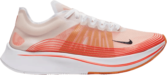Nike Wmns Zoom Fly SP ‘Varsity Red’ Red AJ8229-600