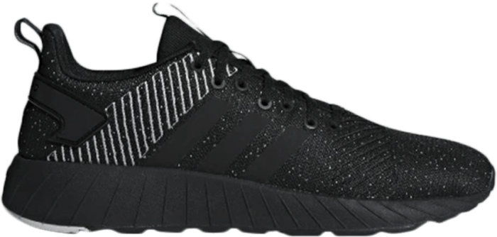 adidas Questar BYD ‘Core Black’ Black B44814