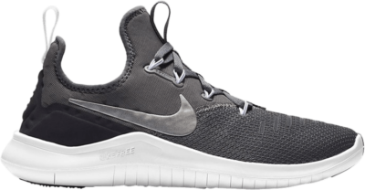 Nike Wmns Free TR 8 ‘Gunsmoke’ Grey 942888-005