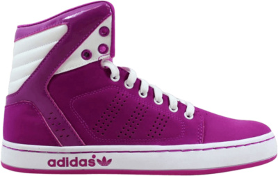 adidas Adi High EXT J ‘Pink’ Pink G65895