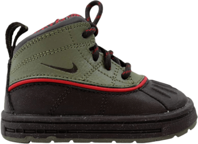 Nike Woodside 2 High TD ‘Black Tea’ Green 524874-236