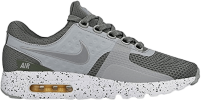 Nike Air Max Zero Premium ‘Tumbled Grey’ Grey 881982-001