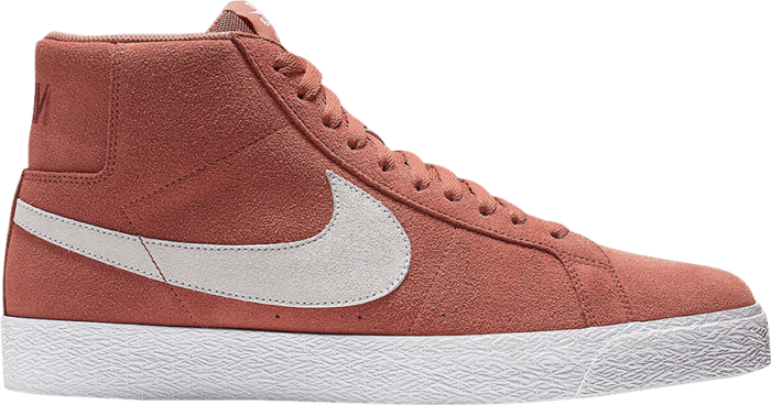 Nike Blazer Mid SB ‘Dusty Peach’ Pink 864349-201