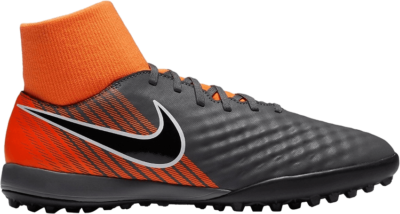 Nike Magista Obra 2 Academy DF ‘Grey Orange’ Orange AH7311-080