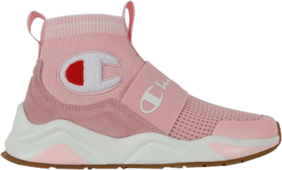 Champion Rally Pro Kids ‘Pink’ Pink CPS10062Y