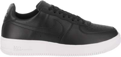 Nike Air Force 1 Ultraforce Leather ‘Black’ Black 845052-003