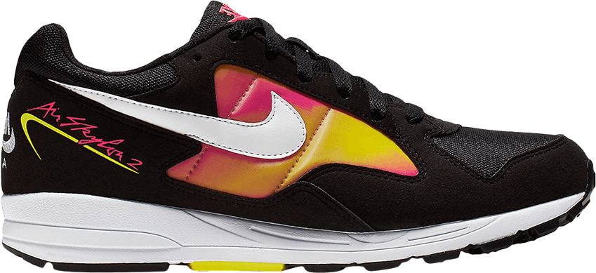 nike air skylon 2 pink