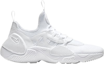 Nike Huarache E.D.G.E. TXT ‘Triple White’ White AO1697-101