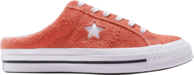 Converse One Star Mule ‘Rush Coral’ Pink 162069C