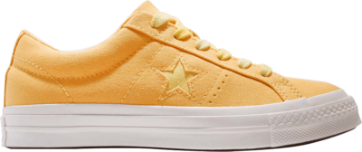 Converse Wmns One Star ‘Melon Baller’ Yellow 564153C