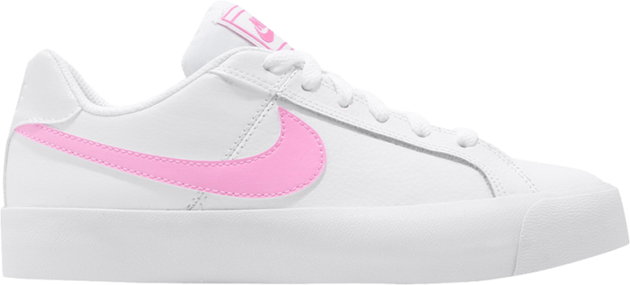 Nike Wmns Court Royale AC ‘Psychic Pink’ White AO2810-105
