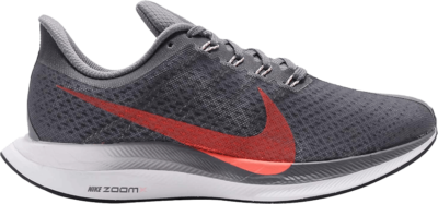 Nike Wmns Zoom Pegasus Turbo ‘Lava Glow’ Grey AJ4115-005