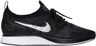 Nike Wmns Air Zoom Mariah Flyknit Racer ‘Black Dark Grey’ Black AA0521-006