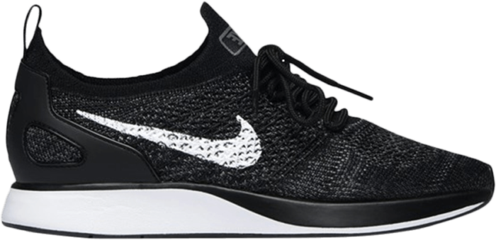Nike Wmns Air Zoom Mariah Flyknit Racer ‘Black Dark Grey’ Black AA0521-006