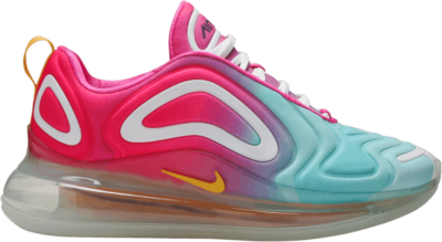 Nike Wmns Air Max 720 ‘Teal Tint’ Pink CJ0567-300