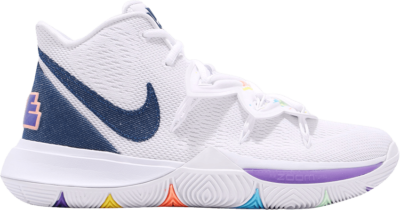 Nike Kyrie 5 EP ‘Have a Nike Day’ White AO2919-101